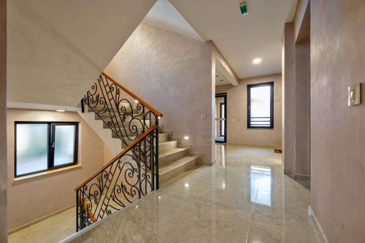 شقة Santos Hills زلاتيبور المظهر الخارجي الصورة
